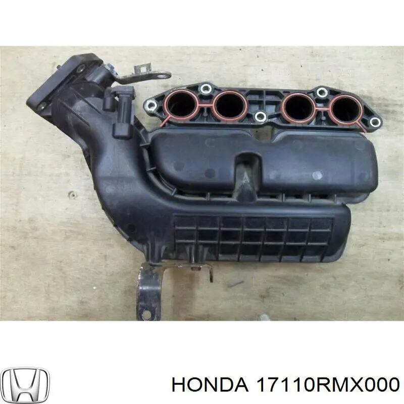  Honda 17110RMX000 цена, от 81.08 USD