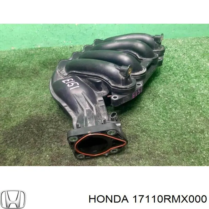 Купить 17110RMX000 Honda 