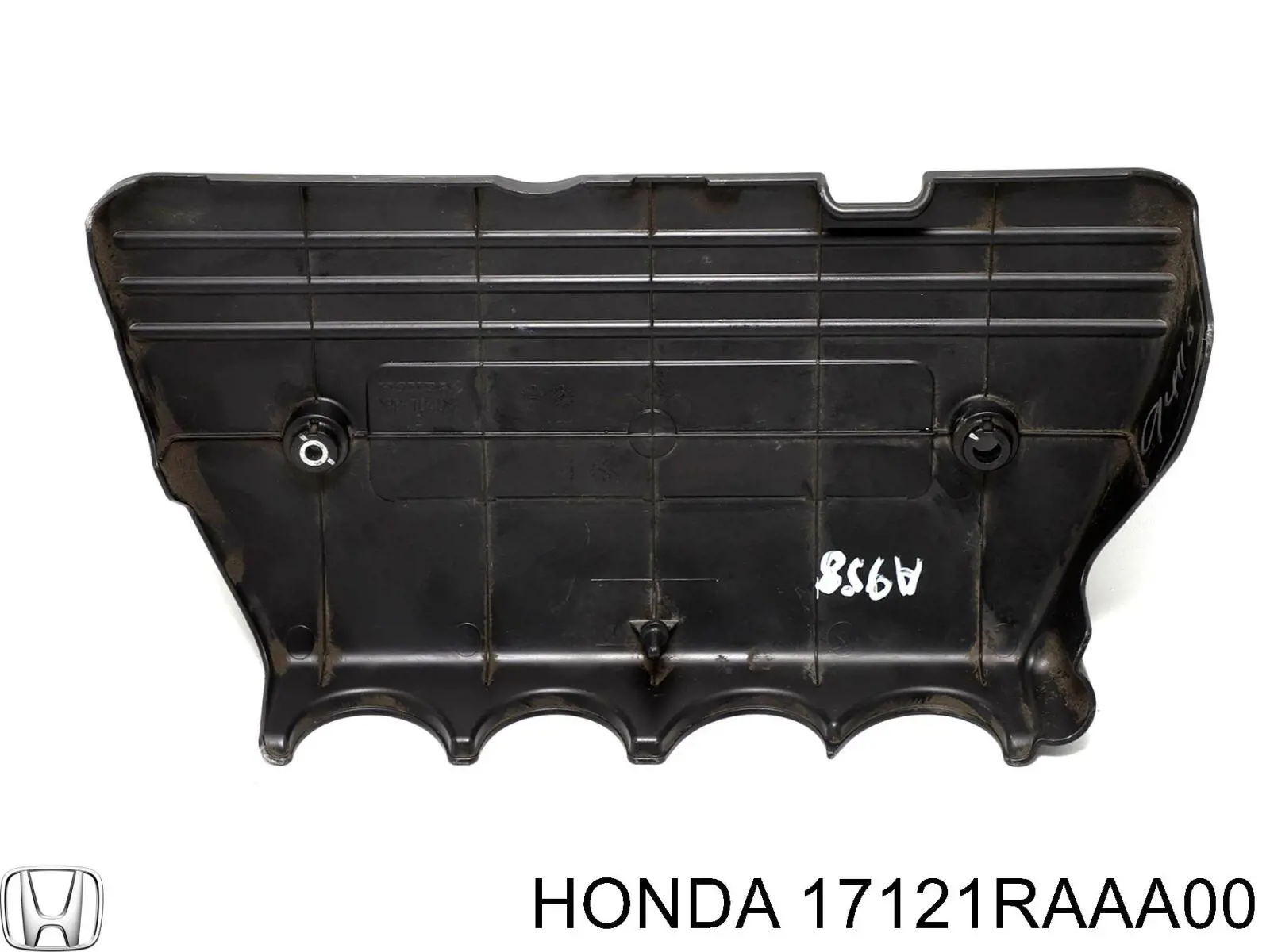 Купить 17121RAAA00 Honda Крышка двигателя