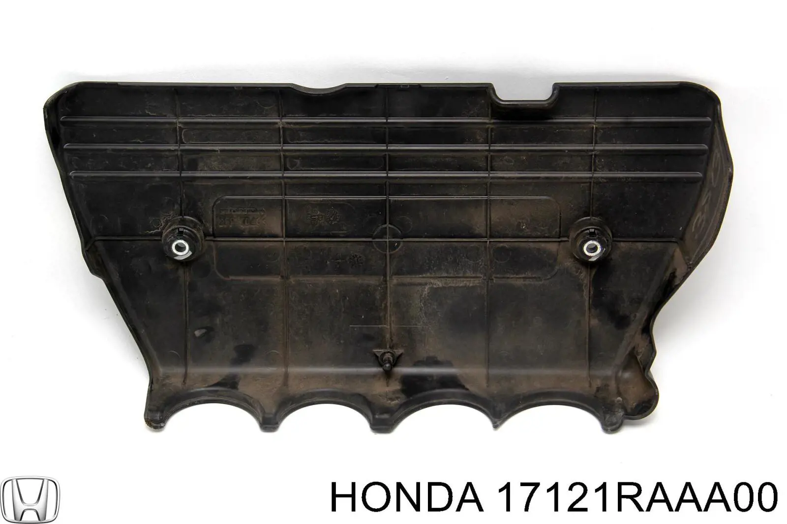 17121RAAA00 Honda Экран двигателя
