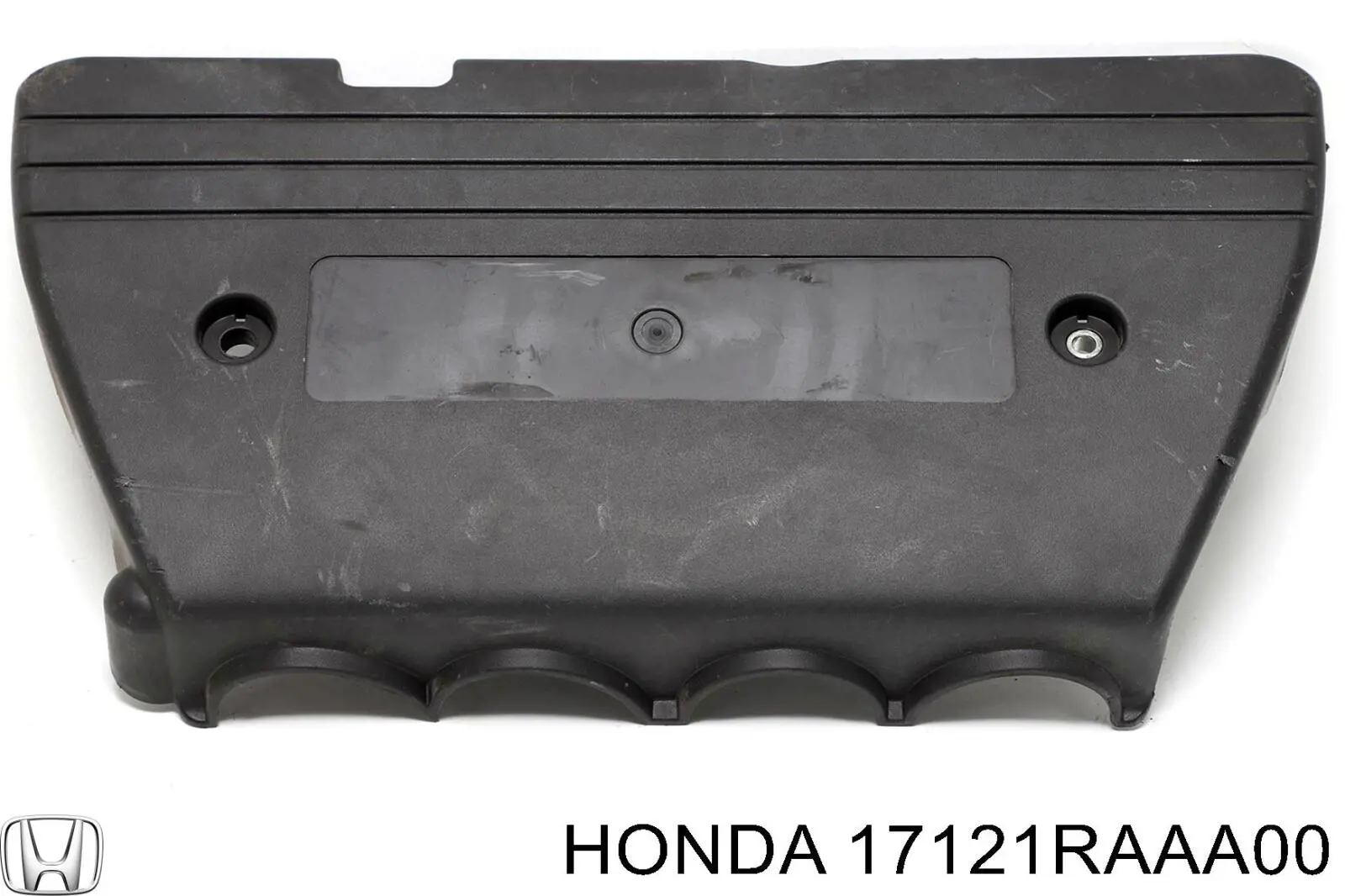 Крышка мотора декоративная Honda 17121RAAA00 цена, от 19.69 USD