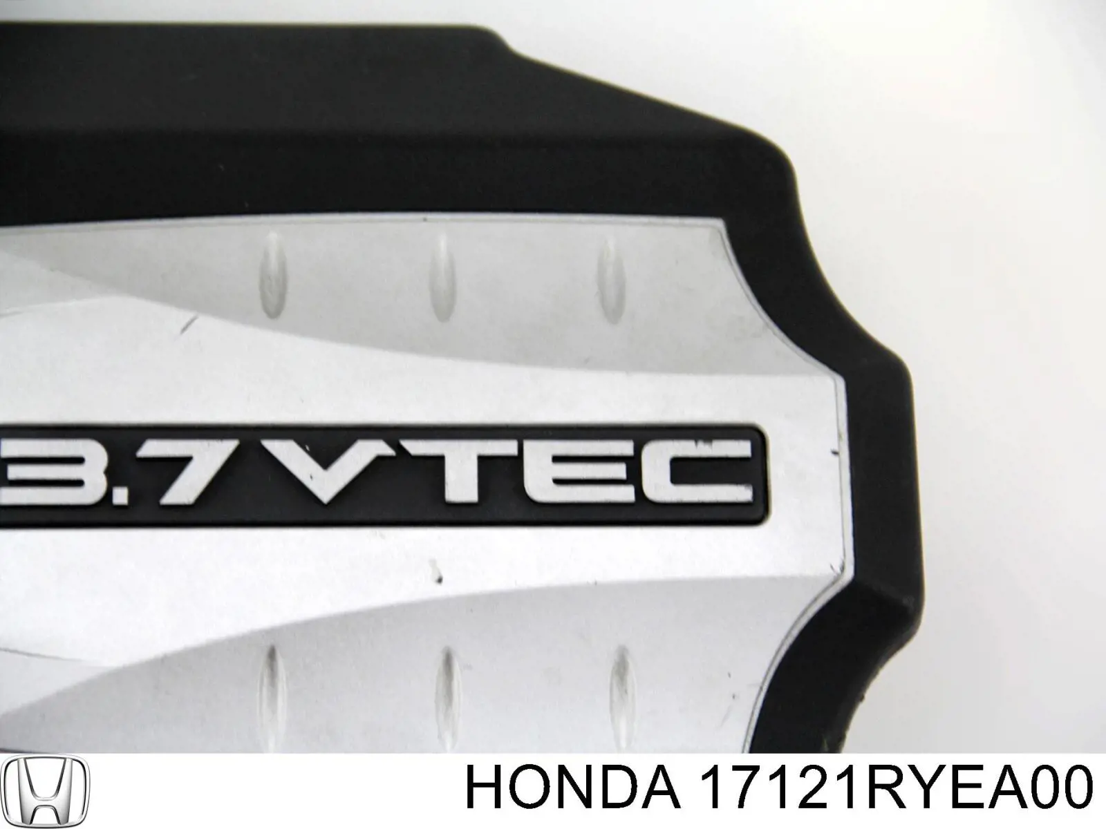 17121RYEA00 Honda Крышка мотора декоративная