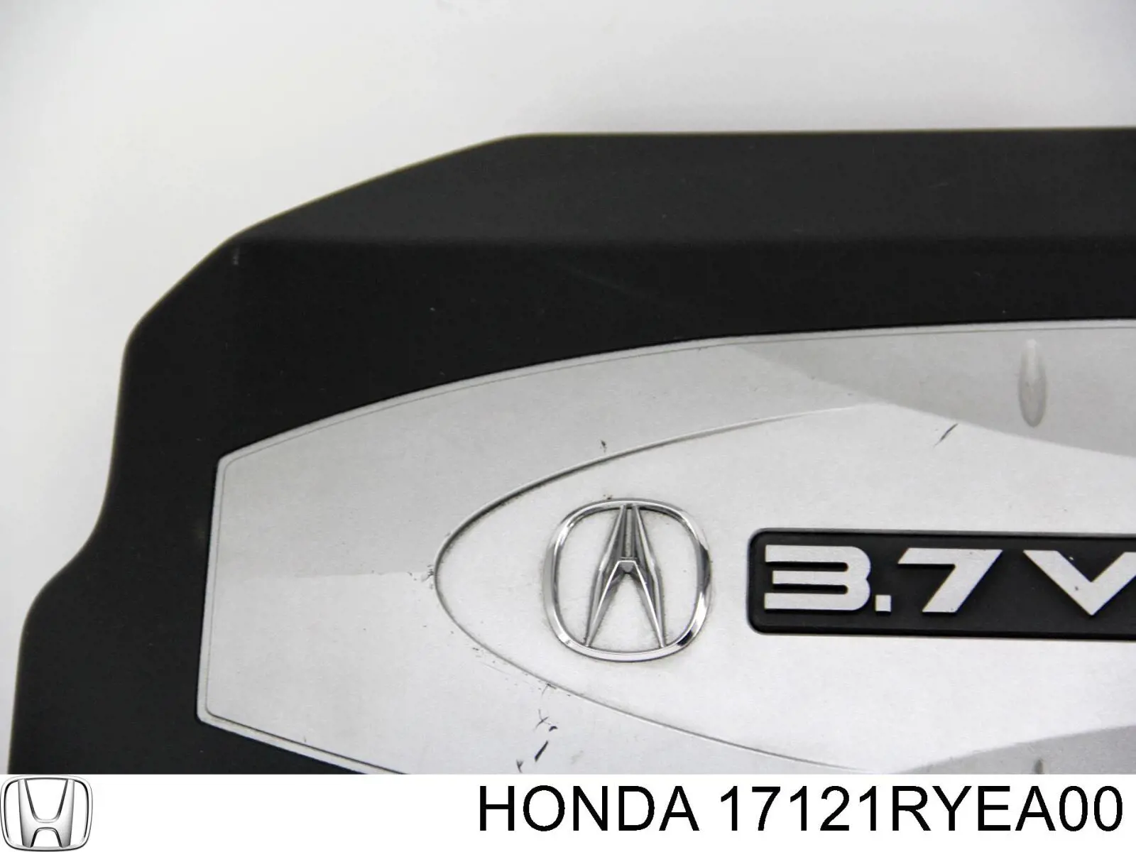Крышка мотора декоративная Honda 17121RYEA00 цена, от 38.98 USD