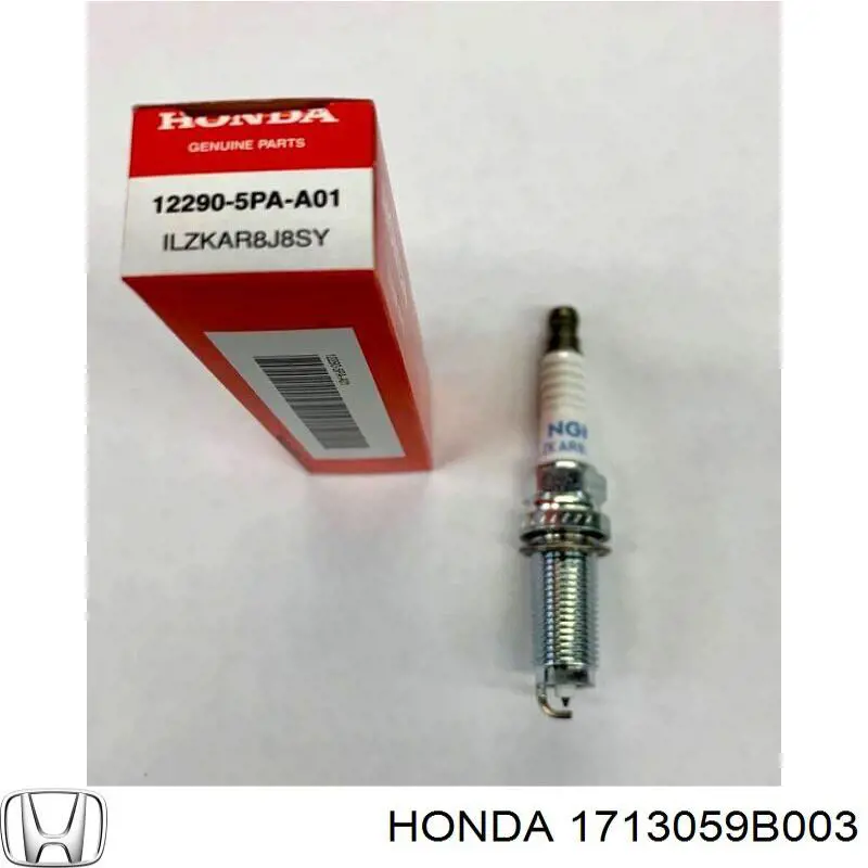  1713059B003 Honda