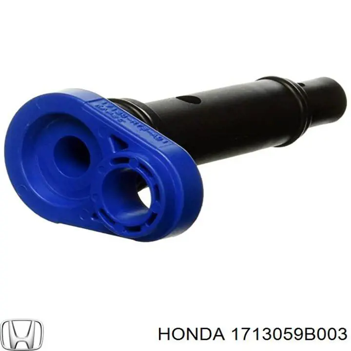 Купить 1713059B003 Honda Клапан PCV