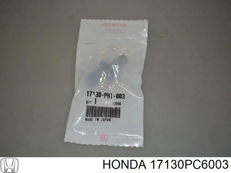  17130PC6003 Honda