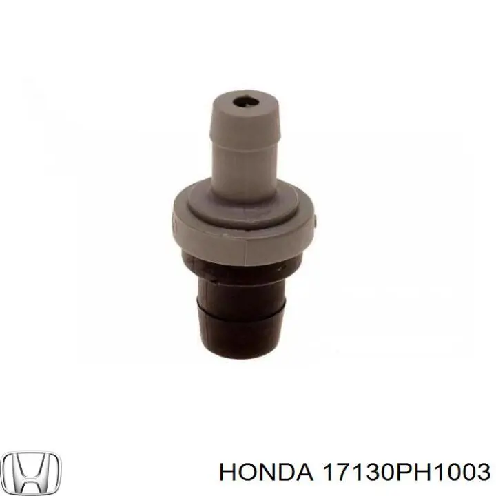 17130PH1003 Honda