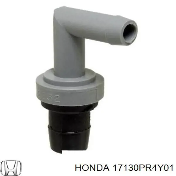 17130PR4Y01 Honda 