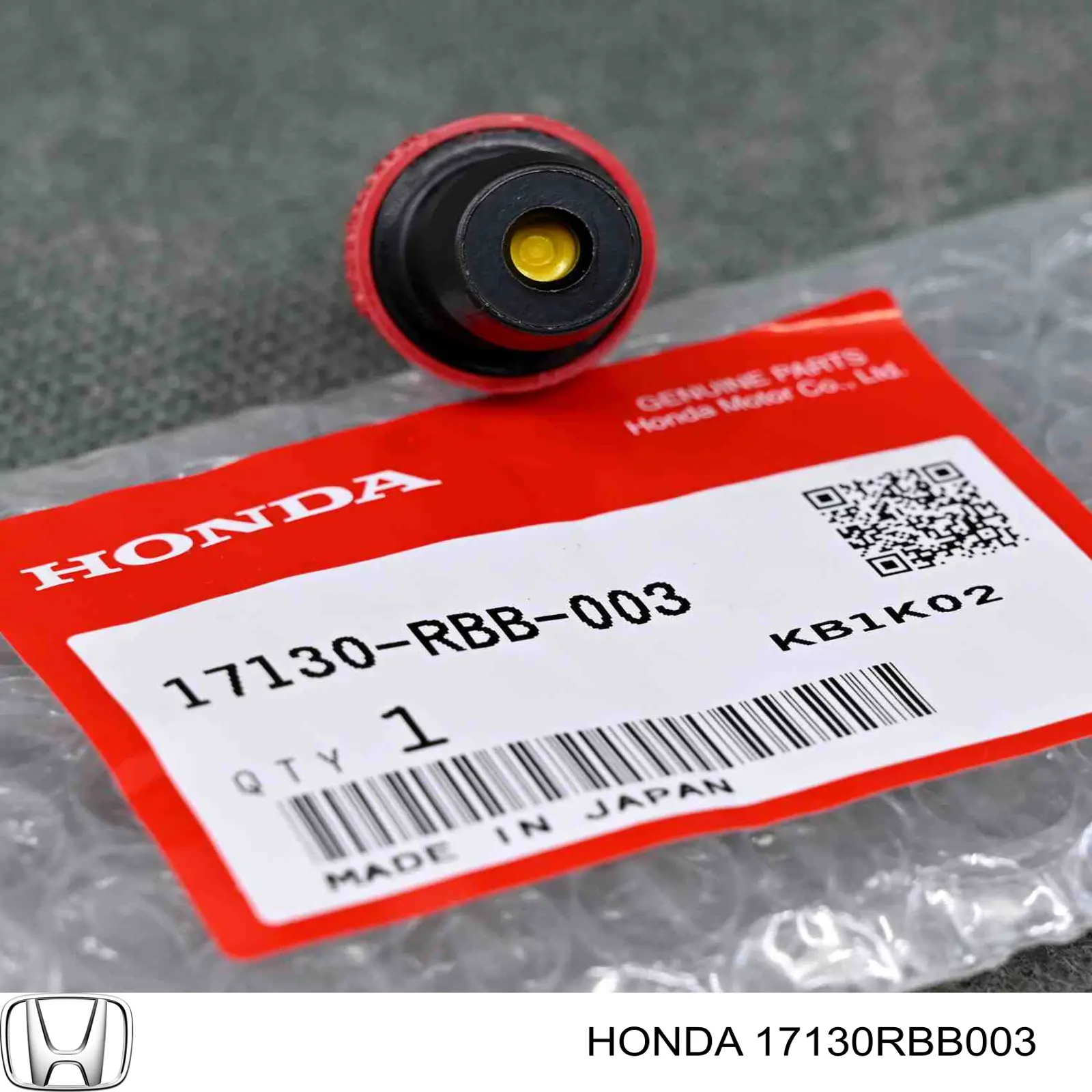 Датчик газов картера Honda 17130RBB003 цена, от 24.72 USD