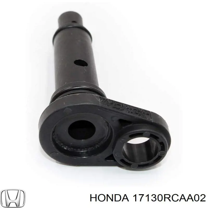 Válvula, ventilaciuón cárter 17130RCAA02 Honda/Acura