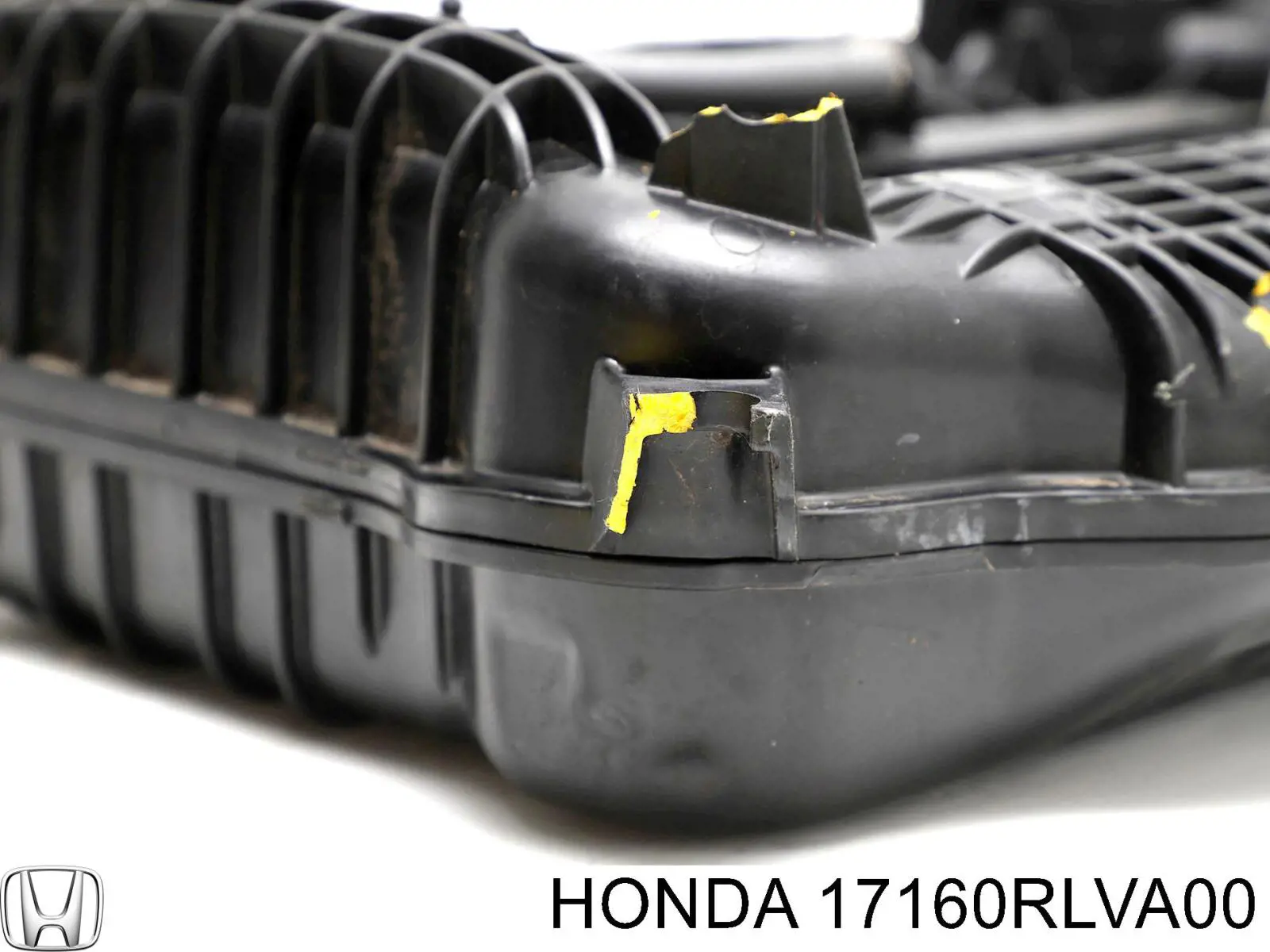 17160RLVA00 Honda 
