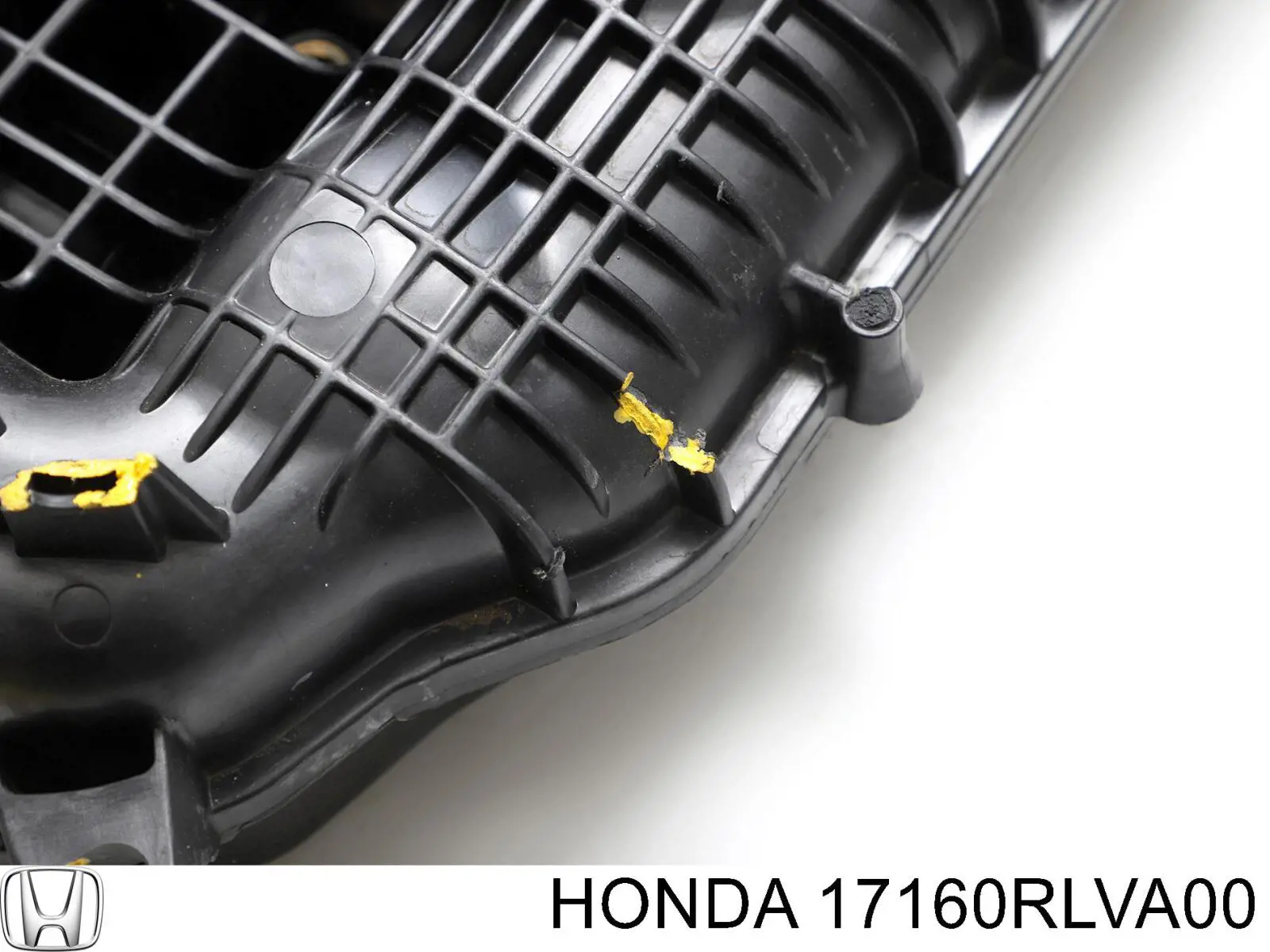  Honda 17160RLVA00 цена, от 126.69 USD