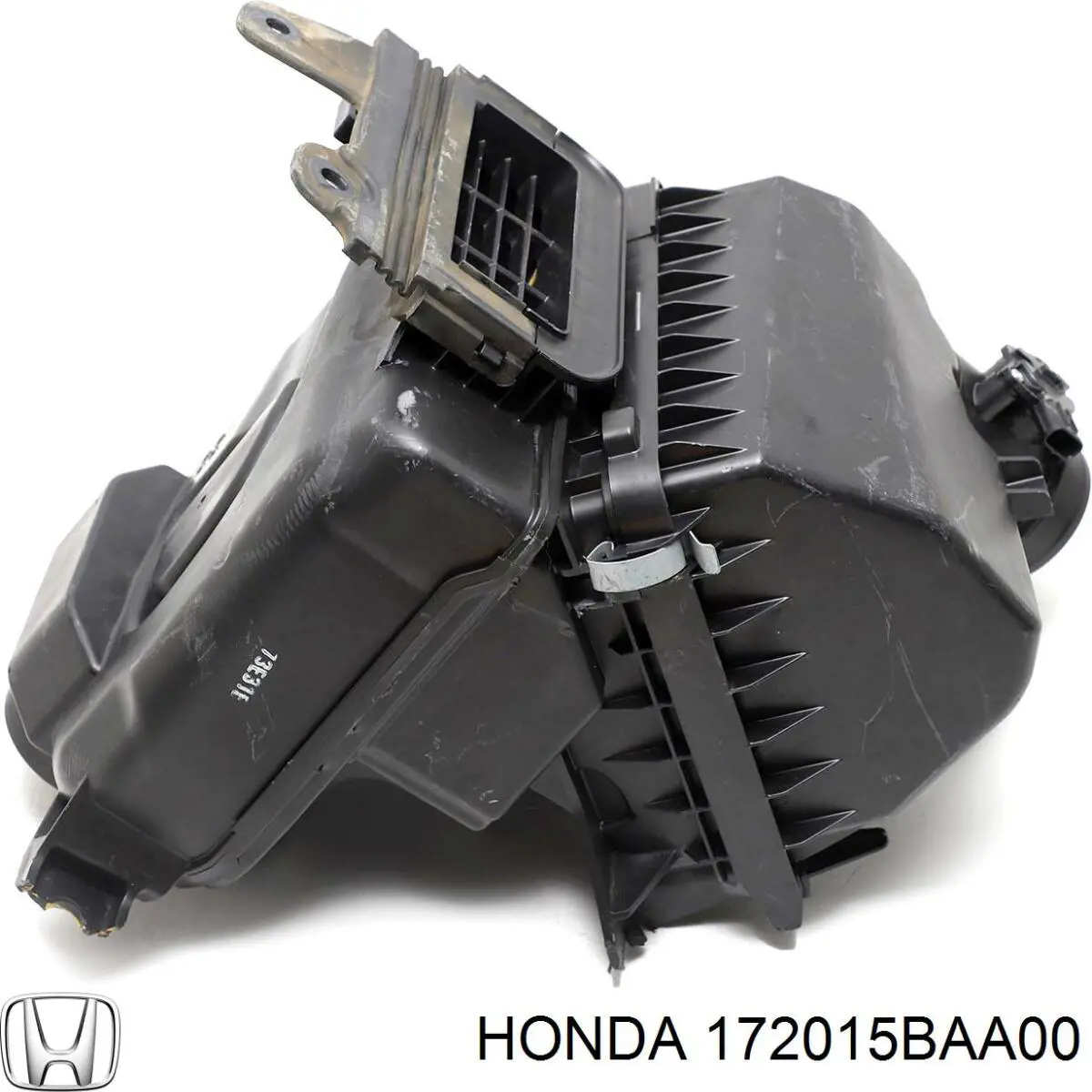  172015BAA00 Honda