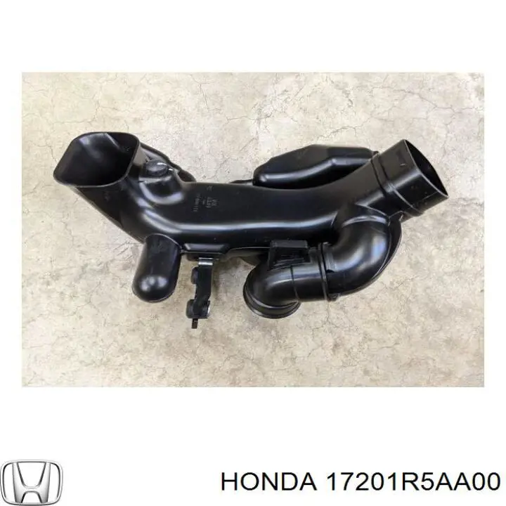  Honda 17210R5AA00 цена, от 7.70 USD