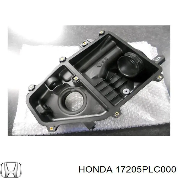  17205PLC000 Honda