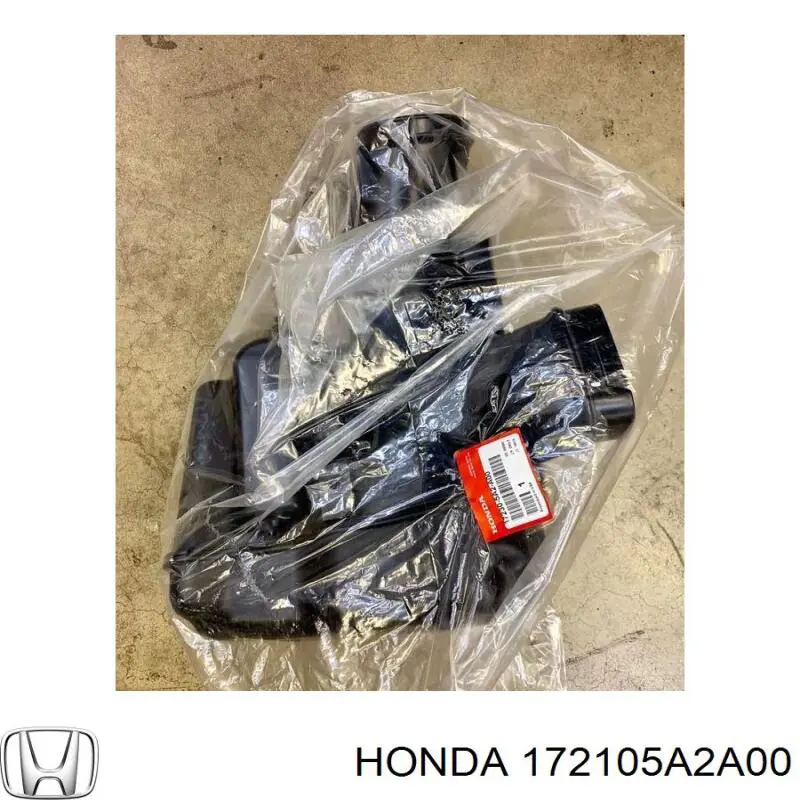 172105A2A00 Honda 