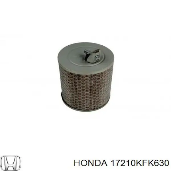 Купить 17210KFK630 Honda 