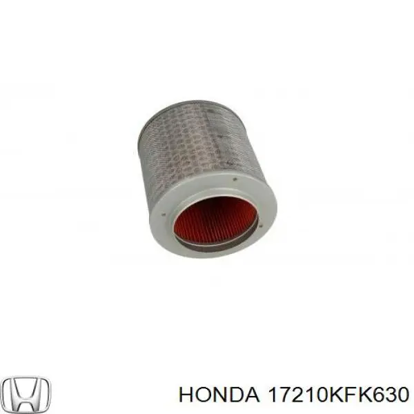  Honda 17210KFK630 цена, от 53.06 USD