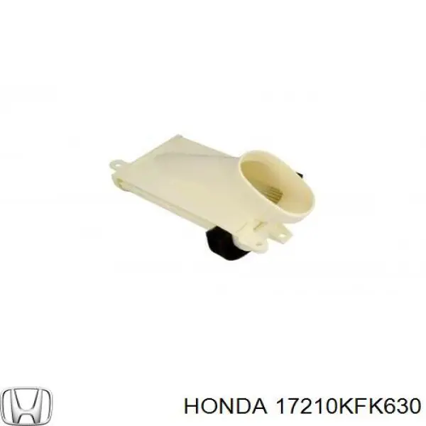  17210KFK630 Honda