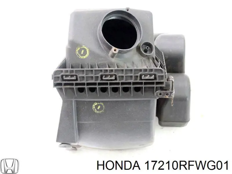 Воздушный фильтр 17210RFWG01 Honda