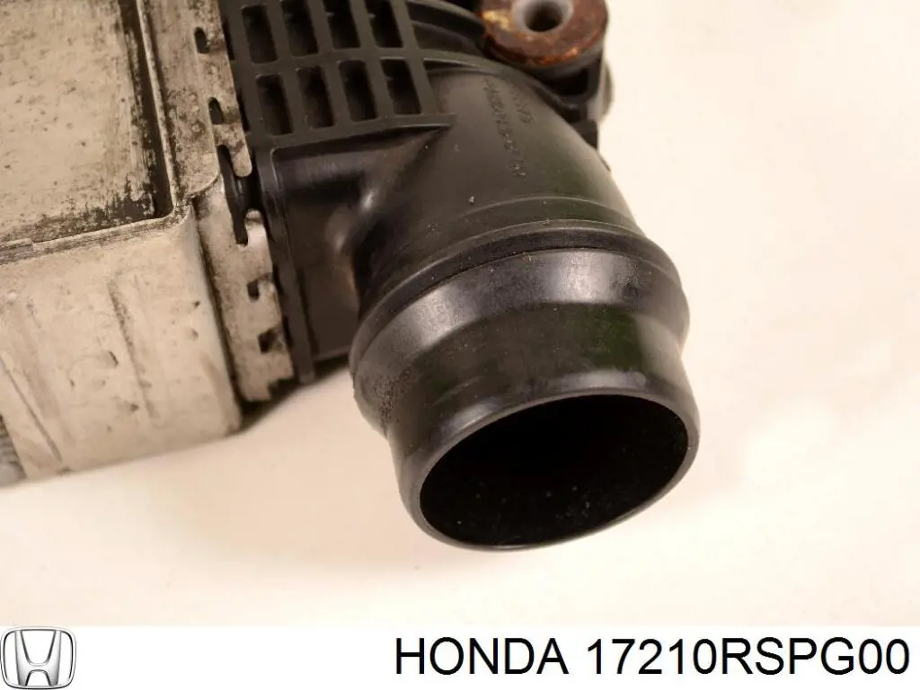  17210RSPG00 Honda