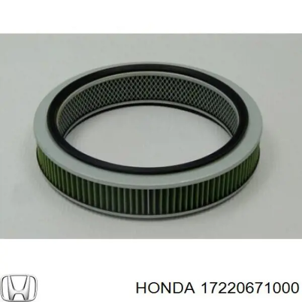  17220671305 Honda