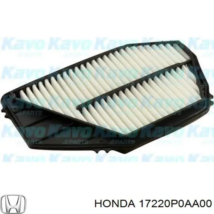 17220P0AA00 Honda