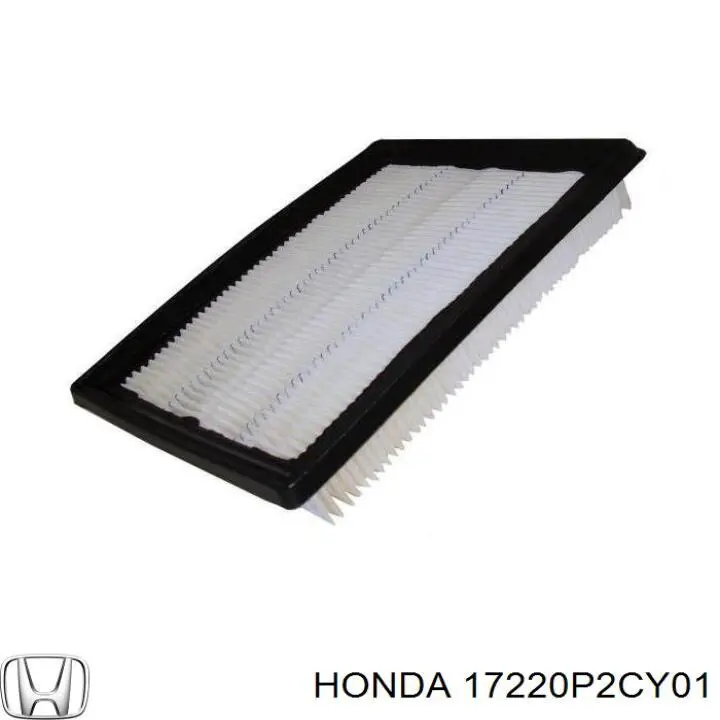 17220P2CY01 Honda воздушный фильтр