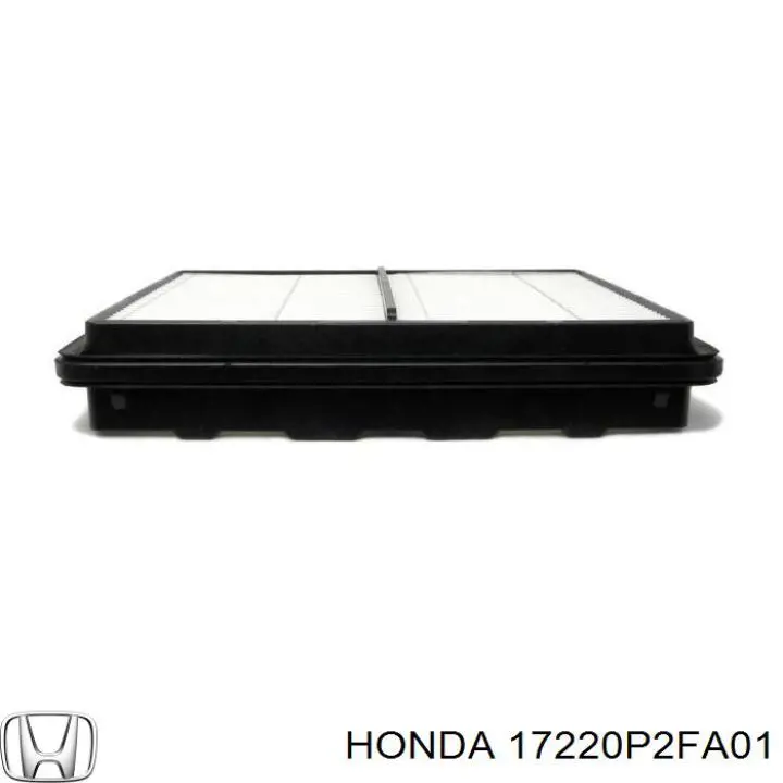 17220P2FA01 Honda