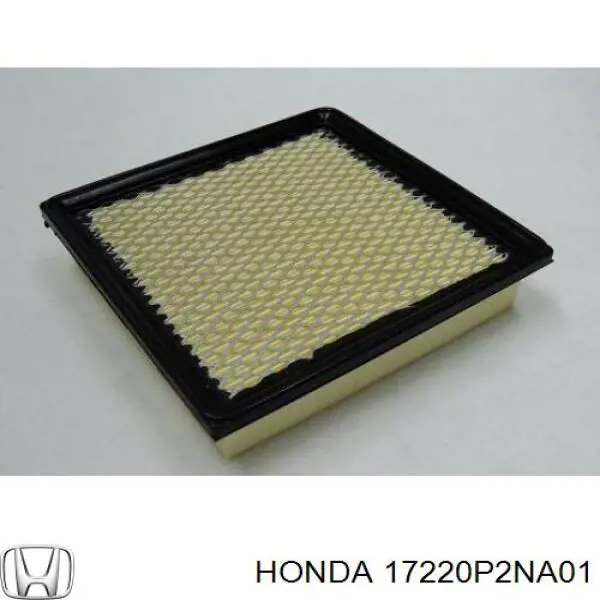 17220P2NA01 Honda воздушный фильтр