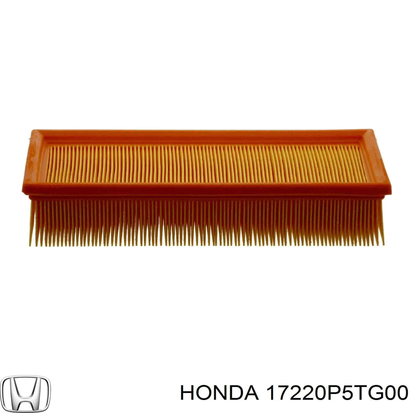 17220P5TG00 Honda