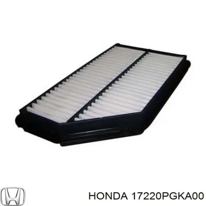 Элемент воздушного фильтра Parts-Mall PAJ044 цена, от 5.87 USD