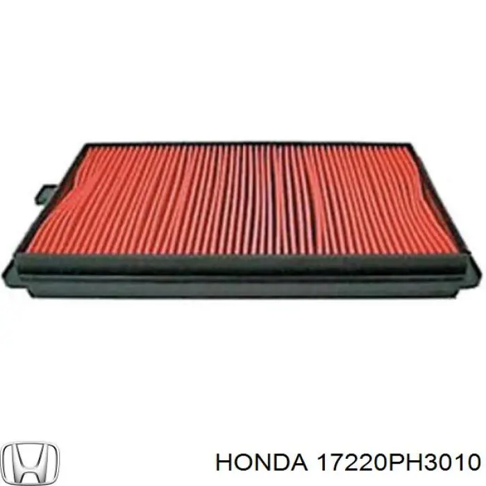 17220PH3010 Honda Воздушный фильтр двигателя