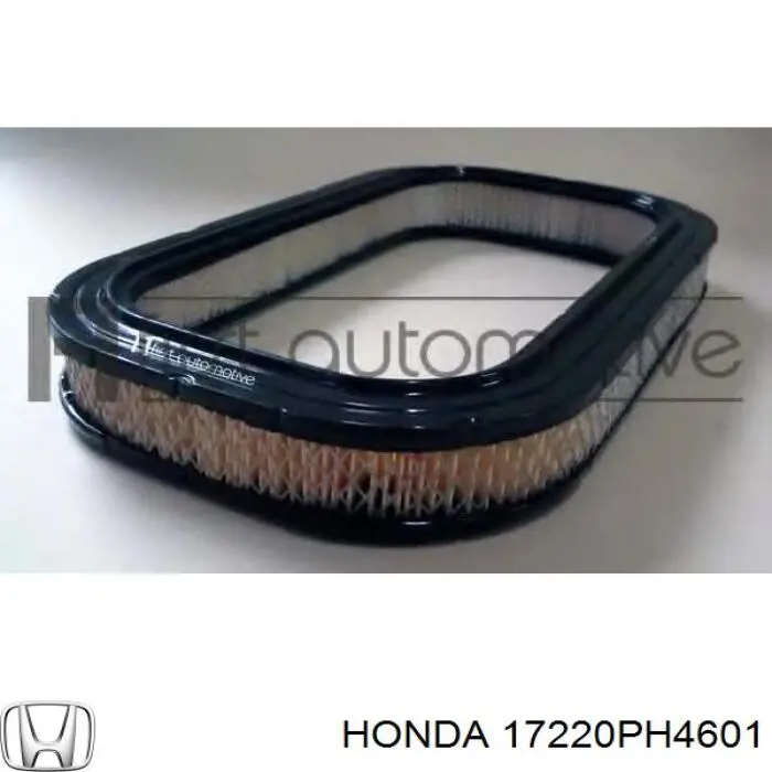 17220PH4601 Honda воздушный фильтр