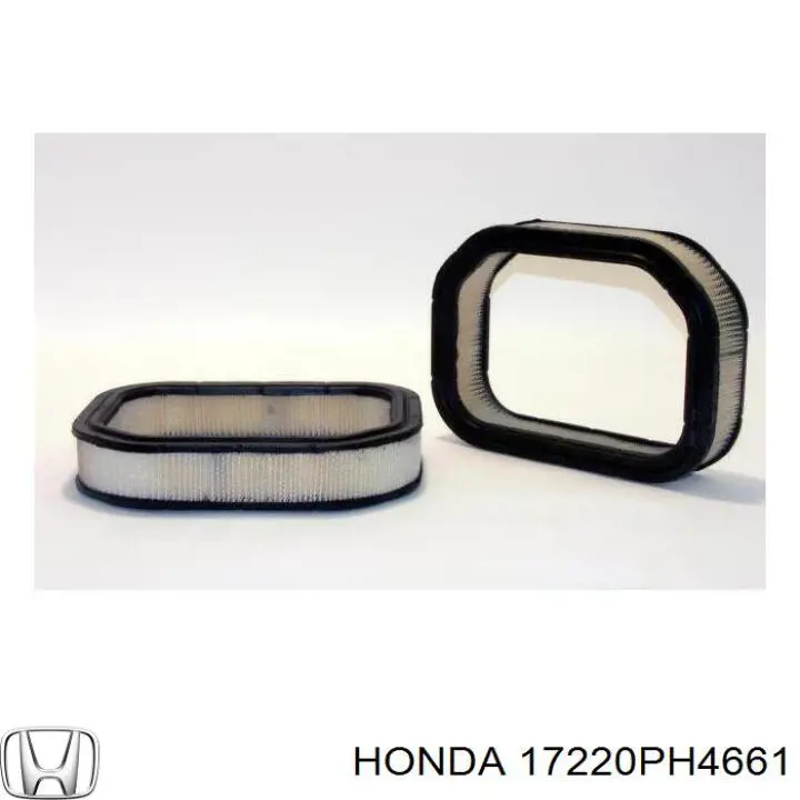 Фильтр воздушный Honda 17220PH4661