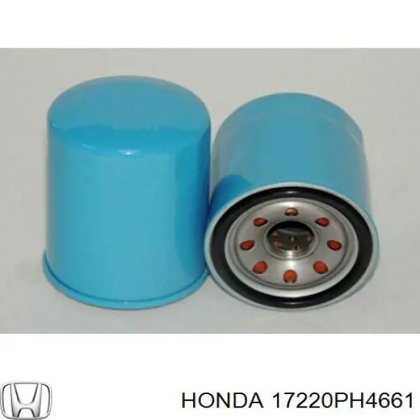 17220PH4661 Honda Воздушный фильтр двигателя