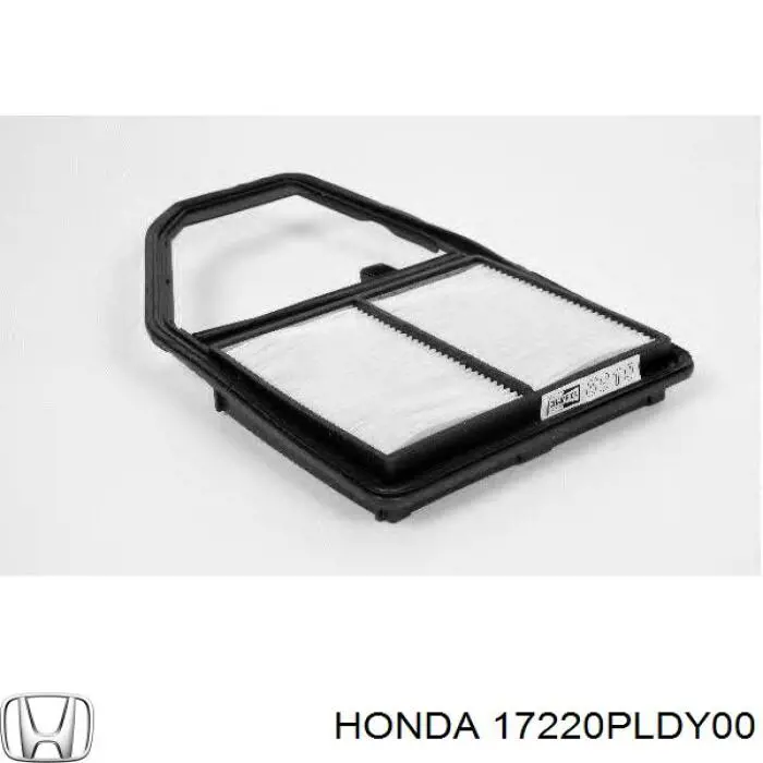 17220PLDY00 Honda