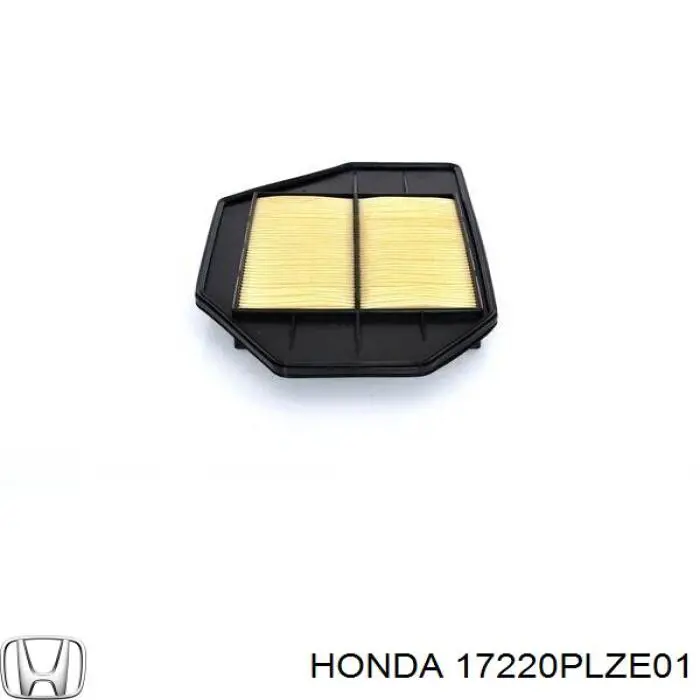 Воздушный фильтр 17220PLZE01 Honda