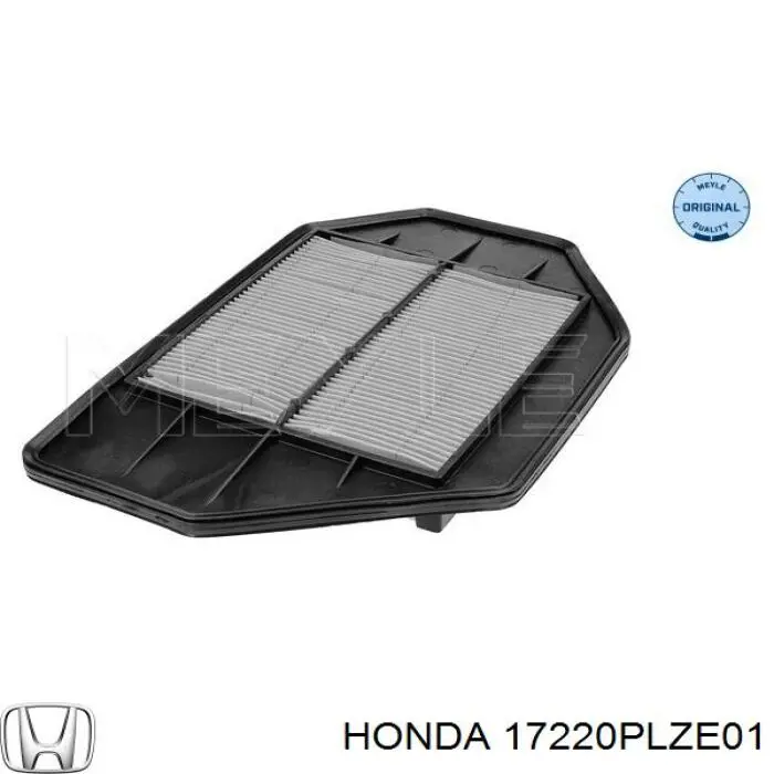 Фильтр воздушный Honda 17220PLZE01