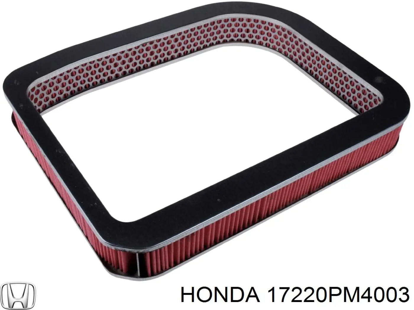 Купить 17220PM4003 Honda Автомобильный фильтр воздуха