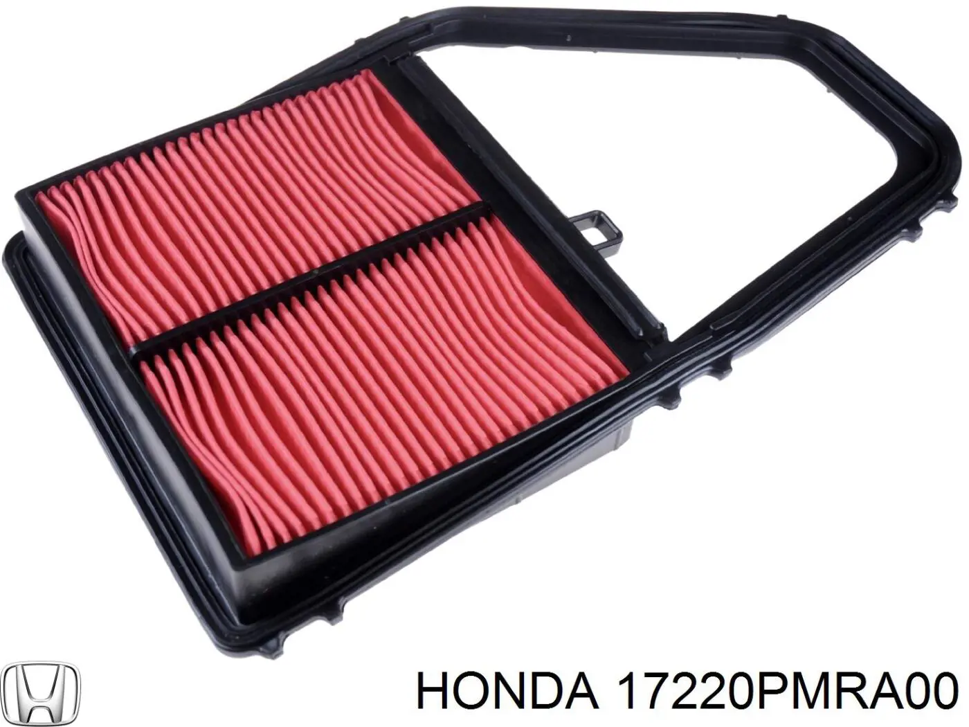 17220PMRA00 Honda воздушный фильтр