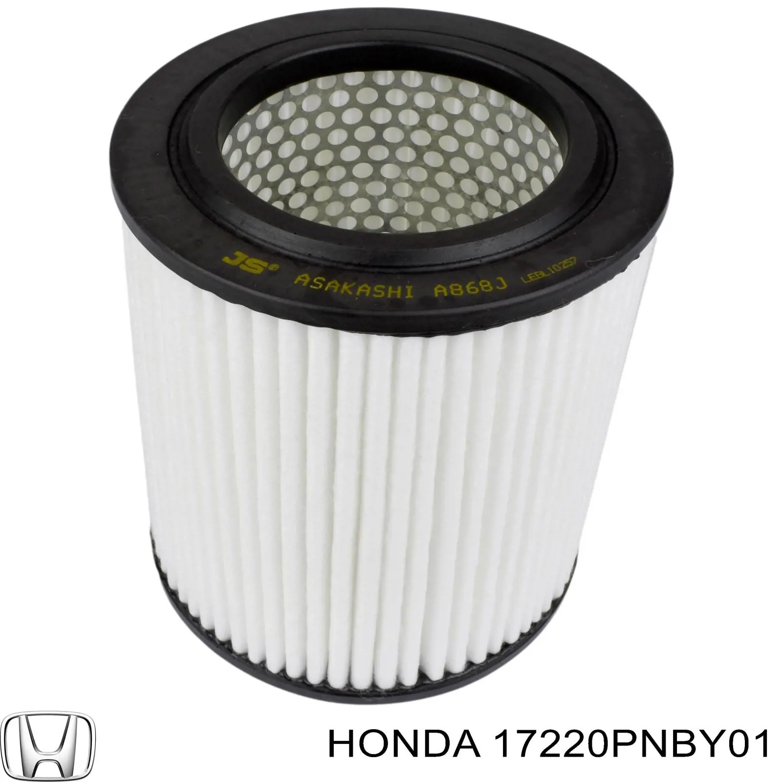 17220PNBY01 Honda