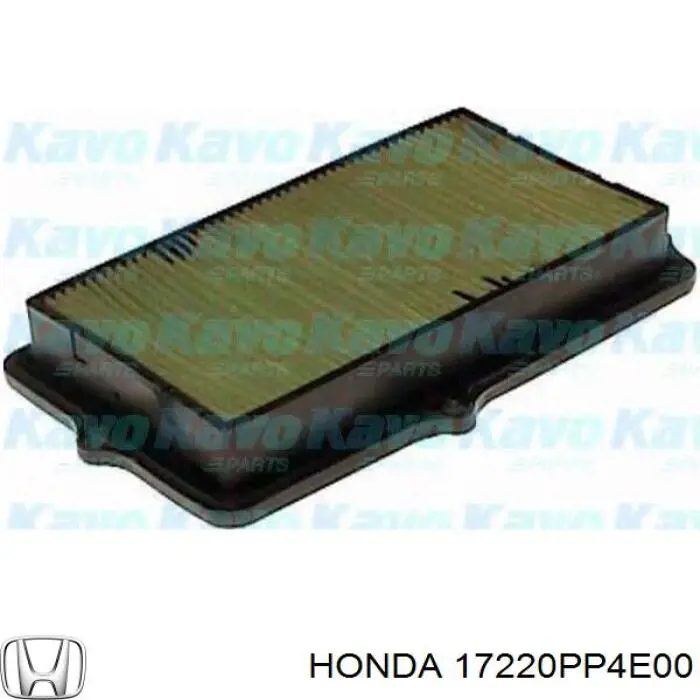 Купить 17220PP4E00 Honda Автомобильный фильтр воздуха