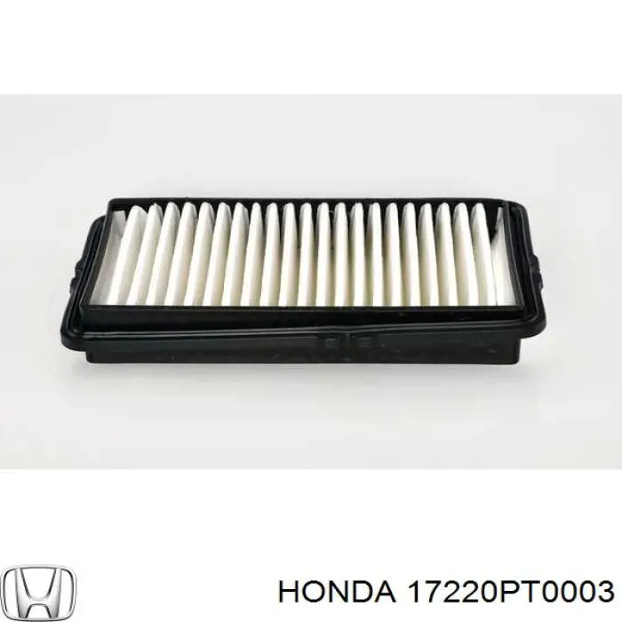 Купить 17220PT0003 Honda Автомобильный фильтр воздуха