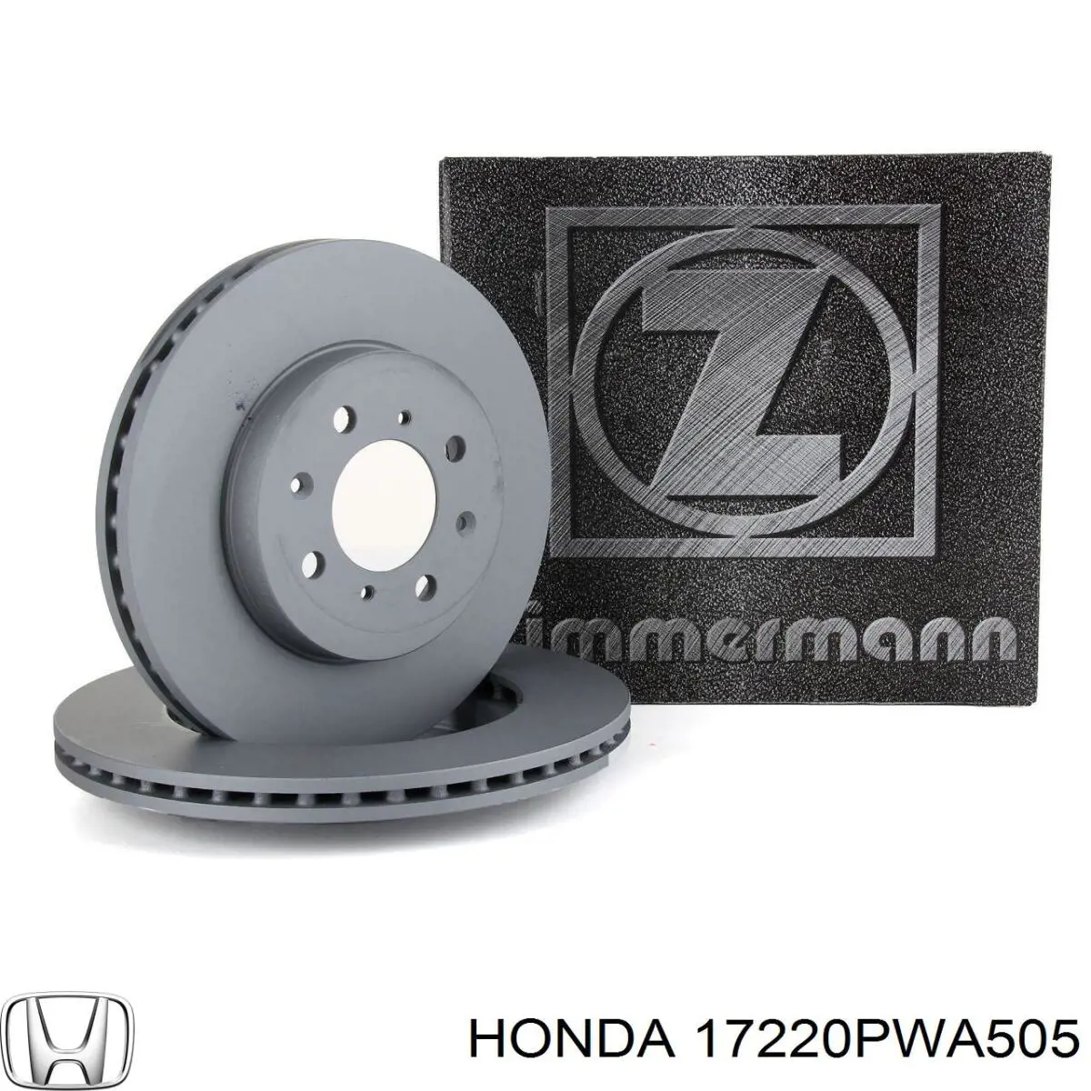 Элемент воздушного фильтра Honda 17220PWA505 цена, от 5.98 USD