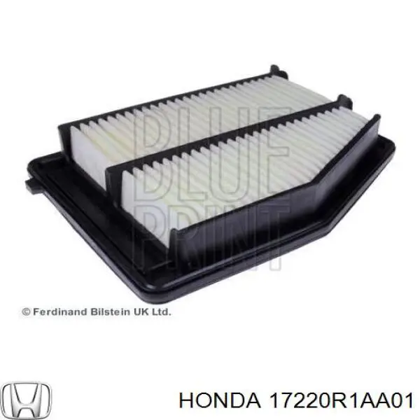 Купить 17220R1AA01 Honda Автомобильный фильтр воздуха