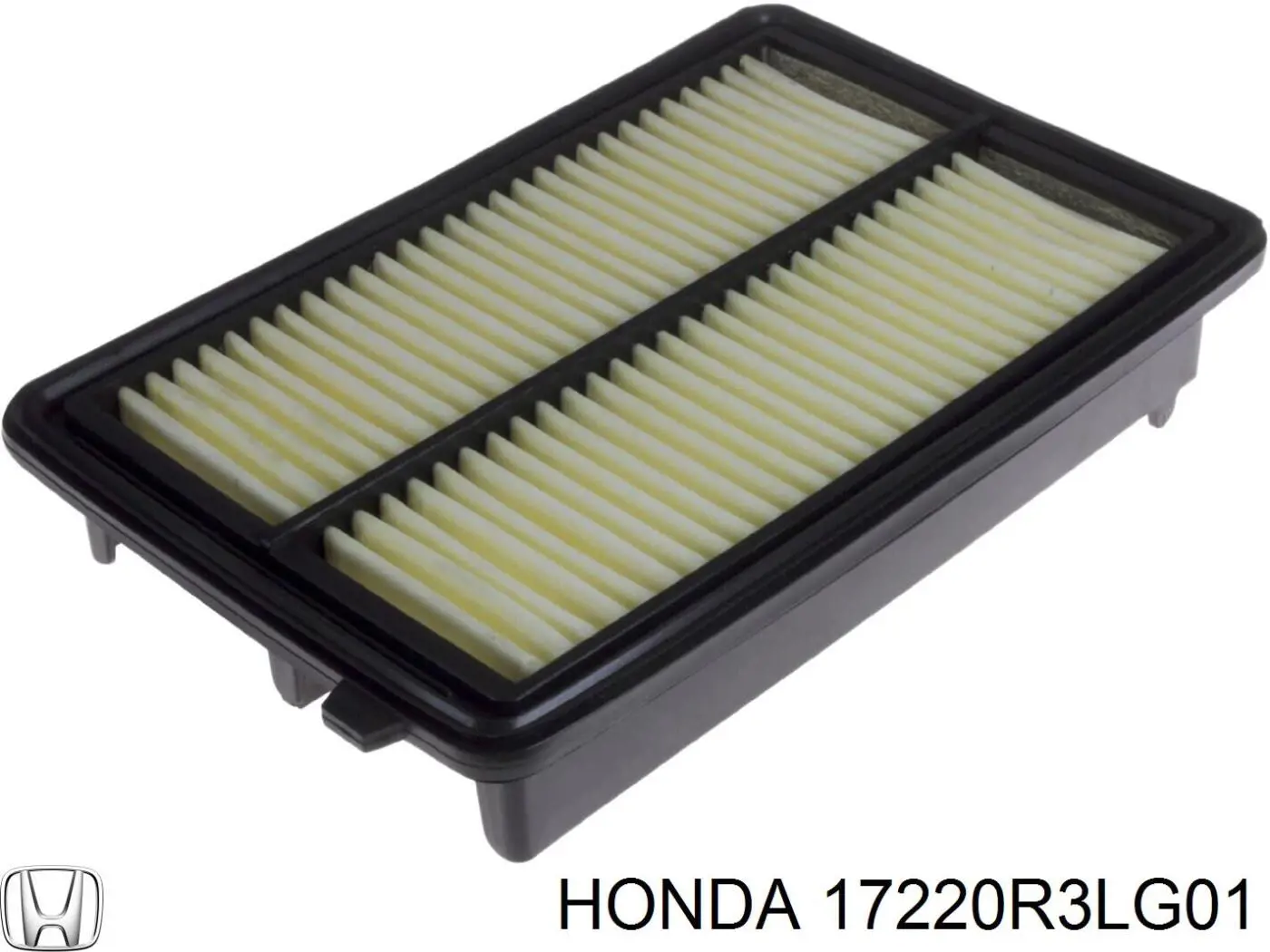 17220R3LG01 Honda воздушный фильтр