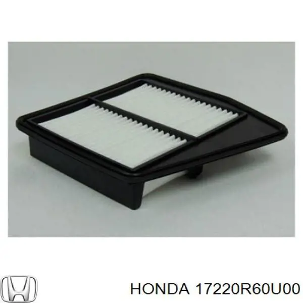 Элемент воздушного фильтра Honda 17220R60U00 цена, от 4.86 USD