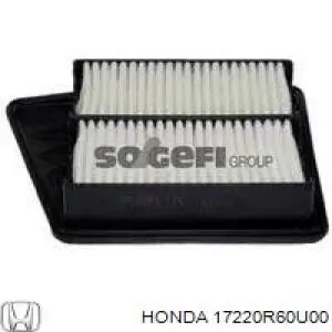 17220R60U00 Honda filtro de ar