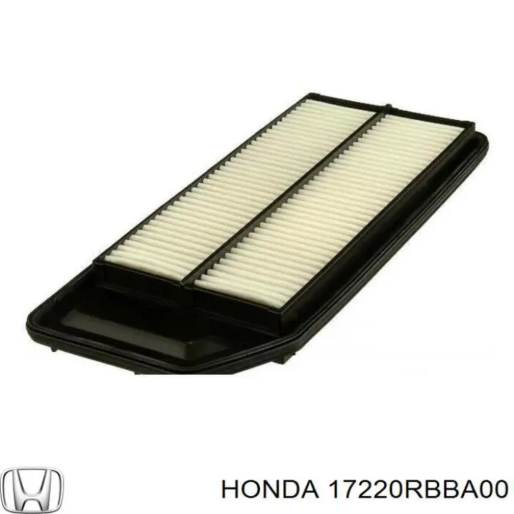  17220RBBA00 Honda